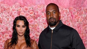 Kim Kardashian and Kanye West 'Have Grown Apart' and Are 'Considering Divorce,' Source Says
