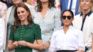 Meghan Markle Hoped Kate Middleton Would Reach Out to Her Amid Family Drama, Book Claims