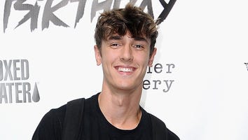 Bryce Hall Says Getting Arrested Led to a 'Huge Realization' That Helped Him With Sobriety (Exclusive)