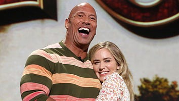 'Jungle Cruise' at 65: How the Movie Will Pay Tribute to Disney’s Beloved Attraction