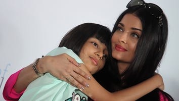 Aishwarya Rai Bachchan and 8-Year-Old Daughter Test Positive for Coronavirus