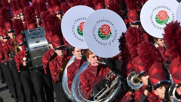 2021 Rose Parade Canceled Due to COVID-19