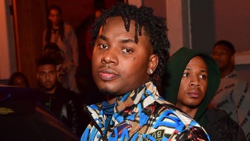 Lil Marlo, Atlanta Rapper, Dead at 30