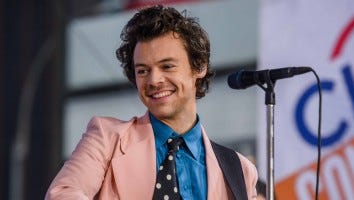 Harry Styles Drops 'As It Was' Song, Says He's 'Really Happy at the Moment' Amid Olivia Wilde Romance