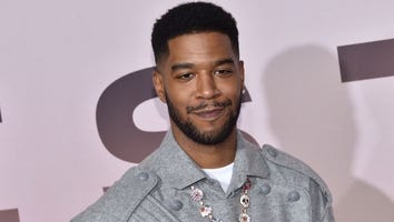 Kid Cudi Says New Song Will Be His Last With Kanye West