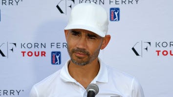 PGA Tour Champ Camilo Villegas' Daughter Mia Dies at 22 Months Old