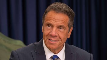 Gov. Andrew Cuomo Discusses How Coronavirus Exposed the 'Truth' at Democratic National Convention