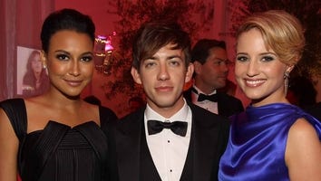 Naya Rivera Dead at 33: Actress' 'Glee' Co-Stars and Friends Pay Tribute