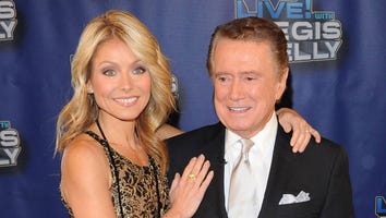 Kelly Ripa Shares the Biggest Lesson She Learned From Regis Philbin