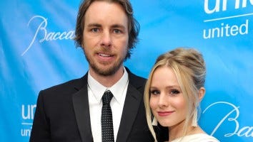 Kristen Bell Honors Husband Dax Shepard on His 47th Birthday: 'None of Us Deserve You'