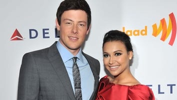 Naya Rivera Pronounced Dead on 7th Anniversary of 'Glee' Co-Star Cory Monteith's Death