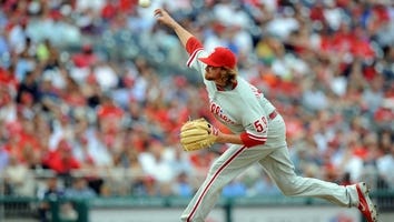 Former Philadelphia Phillies Pitcher Tyson Brummett Among Four Killed in Utah Plane Crash