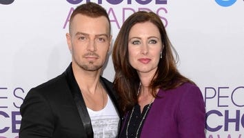 Joey Lawrence Asks Court to Terminate Wife's Ability to Get Spousal Support in Divorce Filing