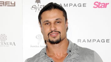 'Gigolos' Star Ash Armand Arrested for Allegedly Murdering Girlfriend