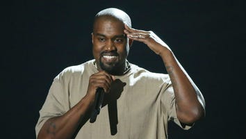 Kanye West Features Kardashian Family Kids in Yeezy Christian Academy Promo