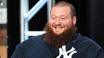 Action Bronson Drops 80 Pounds in Quarantine, Shares His Workout Regimen