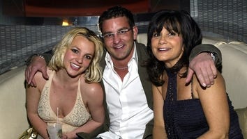 Britney Spears’ Brother Bryan Opens Up About Her Conservatorship