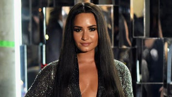 Demi Lovato Is Rewarding Fans Who Pledge to Vote With Personal Pieces From Her Closet