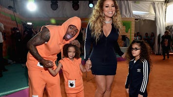 Nick Cannon Reveals How Ex Mariah Carey Feels About Him Having So Many Children