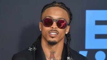 August Alsina Says He Spoke Out About His Romance With Jada Pinkett Smith to 'Clear the Air'