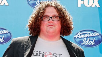 'American Idol' Alum Chris Sligh Says COVID-19 Led to 'Double Pneumonia'