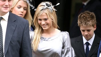 Princess Diana's Niece Lady Amelia Spencer Gets Engaged to Boyfriend of 11 Years