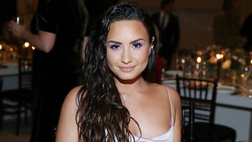 Demi Lovato Shares Pics From Relaxing Getaway With Max Ehrich