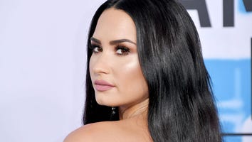 Demi Lovato Says She's 'Grateful for Every Day on This Earth' Nearly 2 Years After Overdose