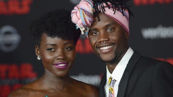 Lupita Nyong'o Celebrates Her Brother Getting Married With Sweet Post