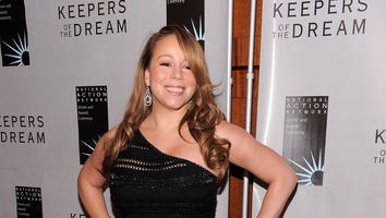 Mariah Carey Reprises Her Eminem-Inspired Alter Ego From 'Obsessed' Music Video