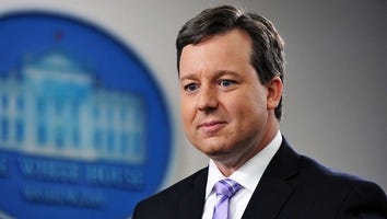 Ed Henry Denies Sexual Misconduct Allegations After Fox News Termination