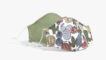 Shop Face Masks From Jessica Alba's Honest Company