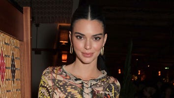 Kendall Jenner Celebrates 25th Birthday at Star-Studded Halloween Party