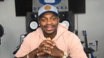 Jimmie Allen on the Importance of Representation in Country Music (Exclusive)