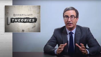 Paul Rudd, John Cena and More Join John Oliver to Dispel Coronavirus Conspiracy Theories