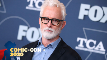 John Slattery on His Conspiracy-Filled New Techno-Thriller Series 'neXt' (Exclusive)