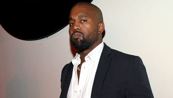 Kanye West Files Docs to Legally Change His Name To 'Ye'