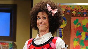 Kristen Wiig's Best Wigs