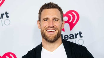 Brooks Laich Says Sex Was 'Pushed Down on the Priority List' in His Past Relationships