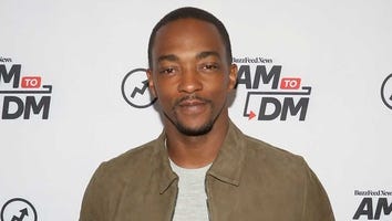Anthony Mackie to Host the 2021 ESPYS