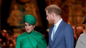 Why Meghan Markle and Prince Harry Are Still Struggling With Their Move to LA (Exclusive)