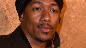 Nick Cannon Allegedly Expecting Baby No. 4 -- and NOT With His Current Girlfriend!
