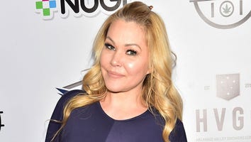 Shanna Moakler Reveals Who She Doesn't Want to Compete With on 'Celebrity Big Brother' (Exclusive)