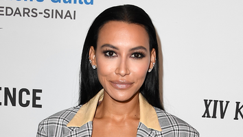 Naya Rivera Made Her Final TV Appearance on Netflix's 'Sugar Rush'