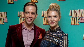 Amanda Kloots Says Picking Up Nick Cordero's Ashes Was 'Beyond Surreal and Horrible'