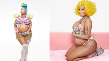 Nicki Minaj Is Pregnant With Her First Child!