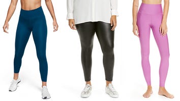 Nordstrom Anniversary Sale Last Day: Best Deals on Leggings That Are Not Sold Out