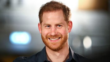 Prince Harry Says the Fight to End Racial Injustice Comes Down 'to Every Single Person on the Planet'