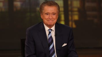 Regis Philbin Dead at 88: David Letterman, Jimmy Kimmel and More Celebs Pay Tribute to Late TV Host