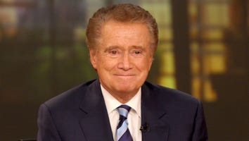 Regis Philbin's Cause of Death Revealed